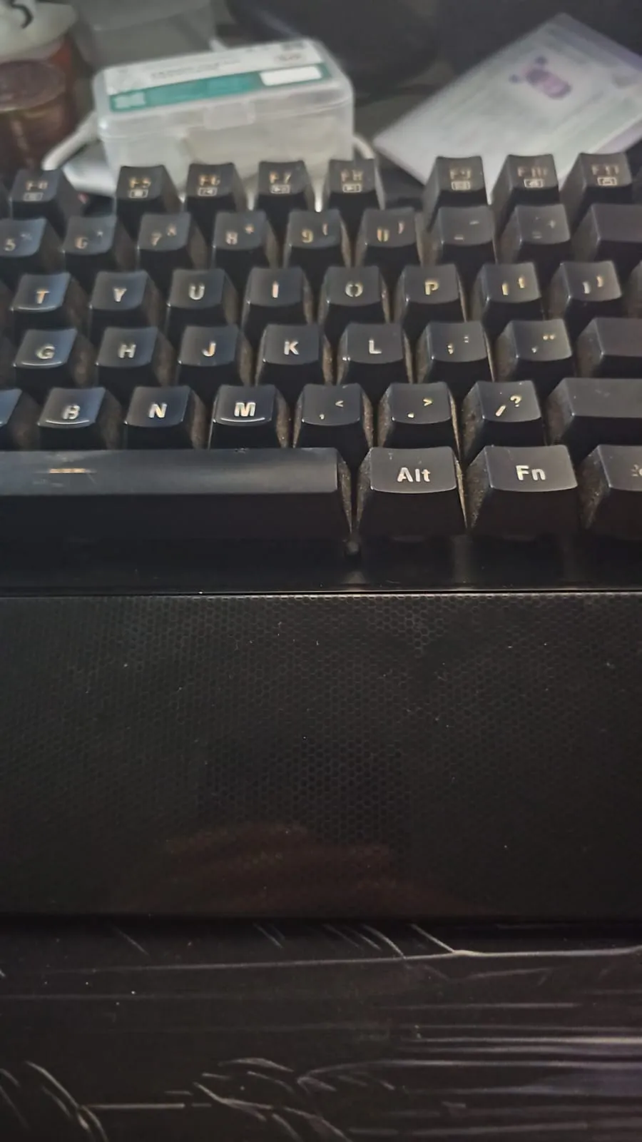 Foto 2 de um trabalho de Hemerson